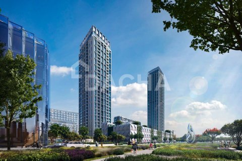 3 bedrooms Penthouse in Dubai Design District, UAE No. 156609 13