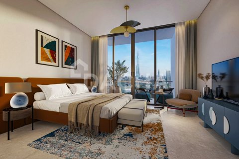 3 bedrooms Penthouse in Dubai Design District, UAE No. 156609 7