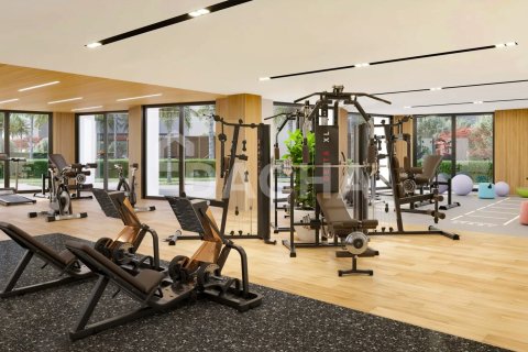 3 bedrooms Penthouse in Dubai Design District, UAE No. 156609 5