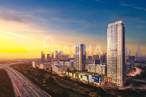 3 bedrooms Penthouse in Dubai Design District, UAE No. 156609 10