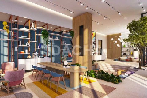 3 bedrooms Penthouse in Dubai Design District, UAE No. 156609 3