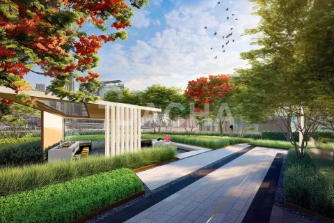 3 bedrooms Penthouse in Dubai Design District, UAE No. 156609 9