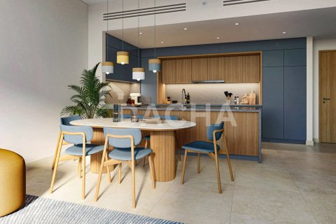 3 bedrooms Penthouse in Dubai Design District, UAE No. 156609 4