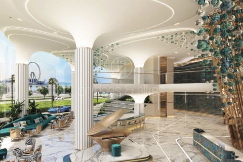 1 bedroom Apartment  No. 131734 11