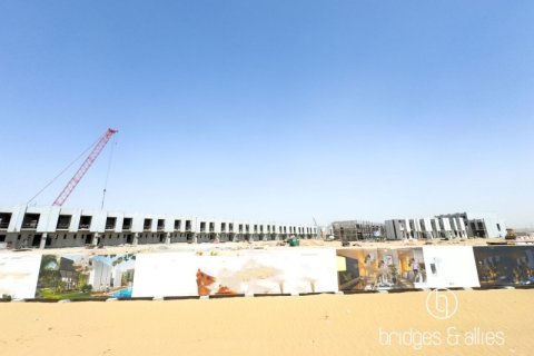 Вилла с 4 спальнями  №131735 6