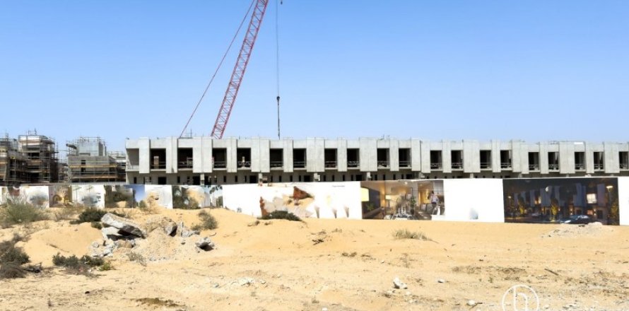 Вилла с 4 спальнями  №131735