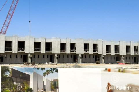 Вилла с 4 спальнями  №131735 4