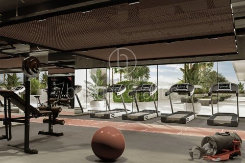 1 bedroom Apartment  No. 131733 19