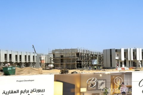 Вилла с 4 спальнями  №131736 3