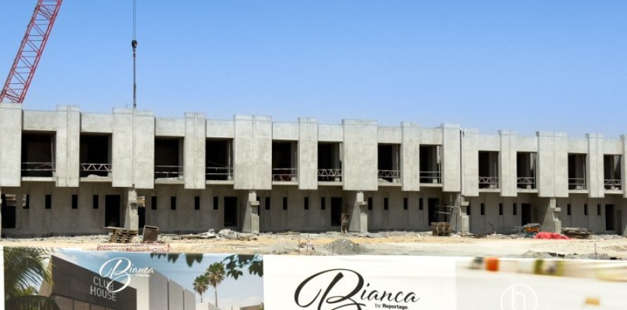 Вилла с 4 спальнями  №131736