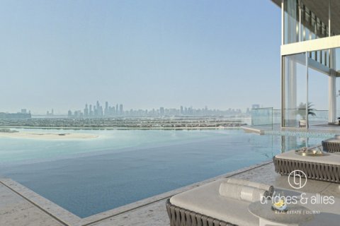 Apartment de 2 dormitorios en Palm Jumeirah, UAE No. 134534 7