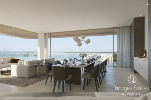 Apartment de 2 dormitorios en Palm Jumeirah, UAE No. 134534 4