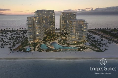 Apartment de 2 dormitorios en Palm Jumeirah, UAE No. 134534 28