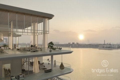 Apartment de 2 dormitorios en Palm Jumeirah, UAE No. 134534 15