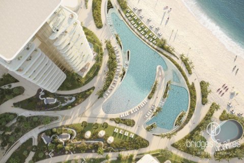 Apartment de 2 dormitorios en Palm Jumeirah, UAE No. 134534 23