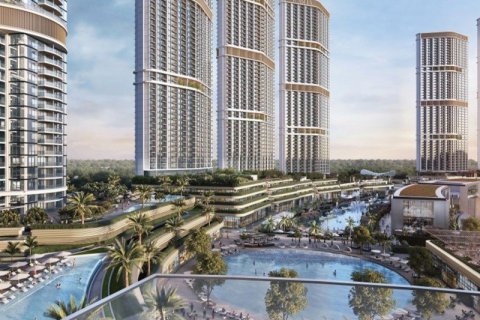 2 bedrooms Apartment in Mohammed Bin Rashid City, UAE No. 134535 12