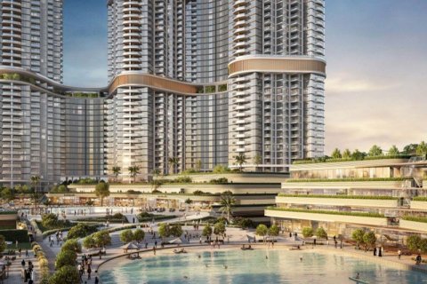 2 bedrooms Apartment in Mohammed Bin Rashid City, UAE No. 134535 13