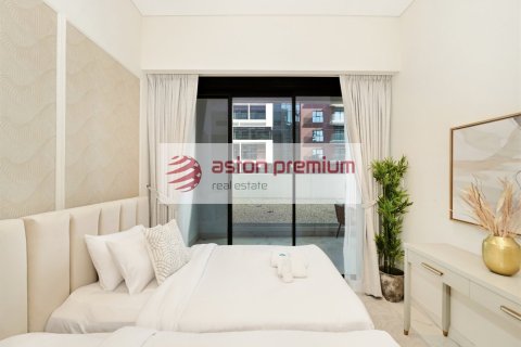 2 bedrooms Apartment in Meydan, UAE No. 198947 13