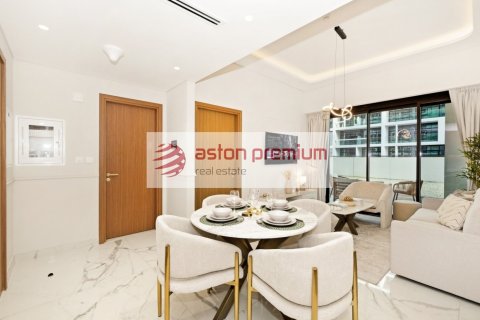 2 bedrooms Apartment in Meydan, UAE No. 198947 25