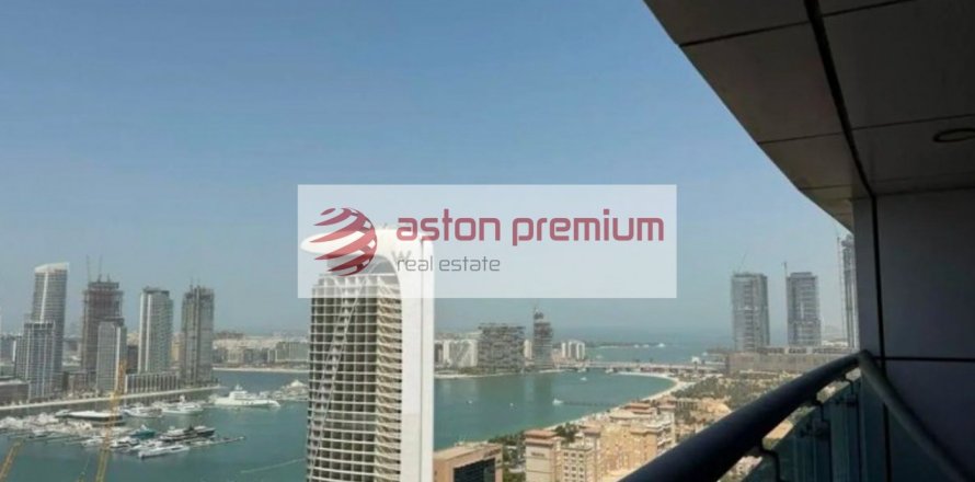 2 bedrooms Apartment in Dubai Marina, UAE No. 198951