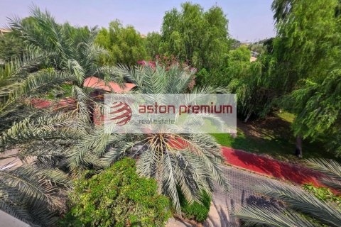 3 bedrooms Villa in The Sustainable City, UAE No. 198949 24