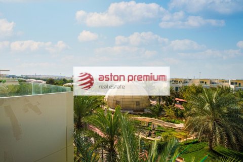 3 bedrooms Villa in The Sustainable City, UAE No. 198949 10