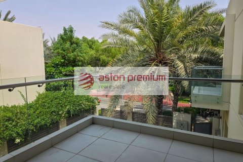3 bedrooms Villa in The Sustainable City, UAE No. 198949 27