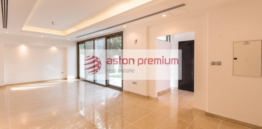 3 bedrooms Villa in The Sustainable City, UAE No. 198949