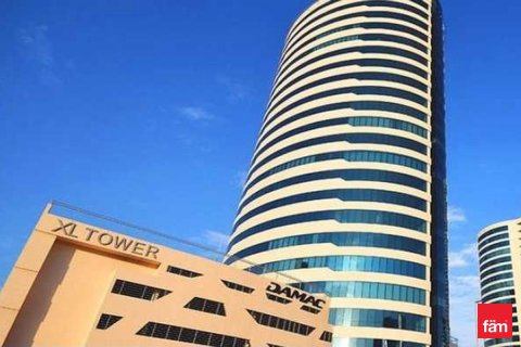 Офис 79м² в Бизнес-Бэй, ОАЭ №141622 10