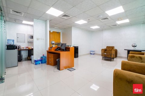 Офис 79м² в Бизнес-Бэй, ОАЭ №141622 6
