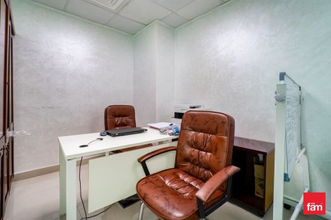 Офис 79м² в Бизнес-Бэй, ОАЭ №141622 8