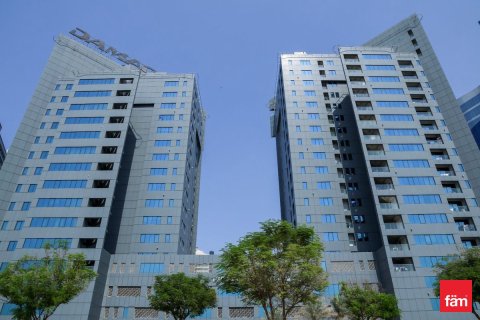 Офис 92м² в Бизнес-Бэй, ОАЭ №141624 19