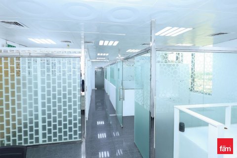 Офис 92м² в Бизнес-Бэй, ОАЭ №141624 16