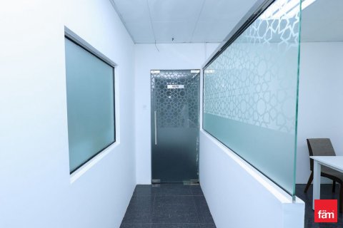 Офис 92м² в Бизнес-Бэй, ОАЭ №141624 17