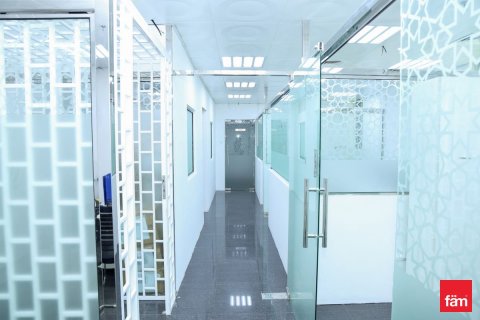 Офис 92м² в Бизнес-Бэй, ОАЭ №141624 8