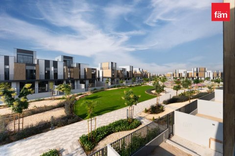 Townhouse de 4 chambres à Dubai, UAE No. 141623 16