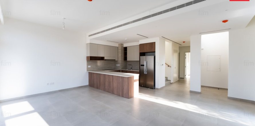 Townhouse de 4 chambres à Dubai, UAE No. 141623