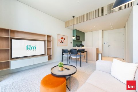 Квартира с 1 спальней в Бизнес-Бэй, ОАЭ №141621 8