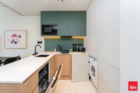 Квартира с 1 спальней в Бизнес-Бэй, ОАЭ №141621 9