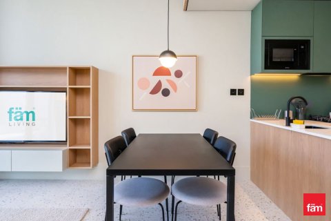 Квартира с 1 спальней в Бизнес-Бэй, ОАЭ №141621 5