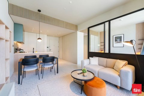 Квартира с 1 спальней в Бизнес-Бэй, ОАЭ №141621 7