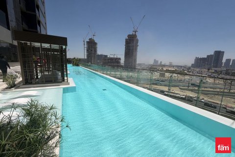 1 غرف نوم شقة في الخليج التجاري, الإمارات العربية المتحدة رقم 166905 17