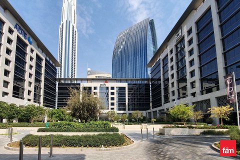 301.9مربع، مكتب في وسط مدينة دبي, الإمارات العربية المتحدة رقم 166900