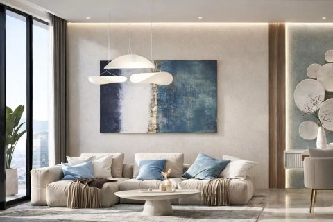 1 غرف نوم شقة في Dubai Production City (IMPZ), الإمارات العربية المتحدة رقم 166899 3