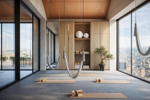 1 غرف نوم شقة في Dubai Production City (IMPZ), الإمارات العربية المتحدة رقم 166899 5