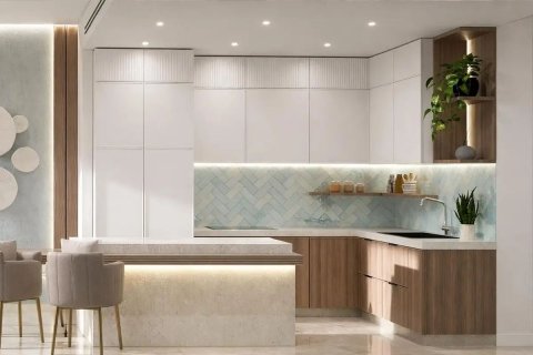 1 غرف نوم شقة في Dubai Production City (IMPZ), الإمارات العربية المتحدة رقم 166899 6