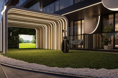 1 غرف نوم شقة في Dubai Production City (IMPZ), الإمارات العربية المتحدة رقم 166899 11