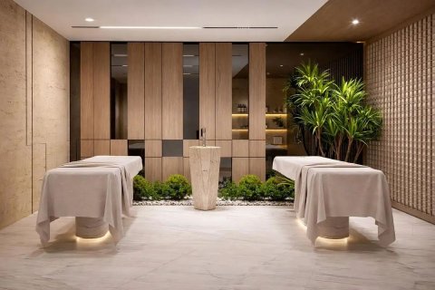 1 غرف نوم شقة في Dubai Production City (IMPZ), الإمارات العربية المتحدة رقم 166899 7
