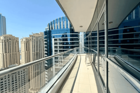 Квартира с 1 спальней в Bay Central, ОАЭ №168956 3