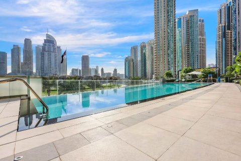 Apartment de 2 dormitorios en Downtown Dubai (Downtown Burj Dubai), UAE No. 168952 4